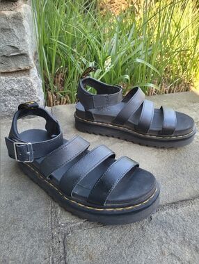 Dr Martens Blaire Sandals